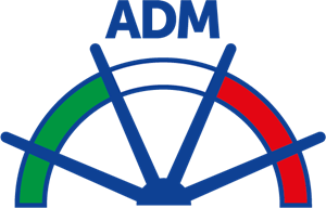 Logo ADM